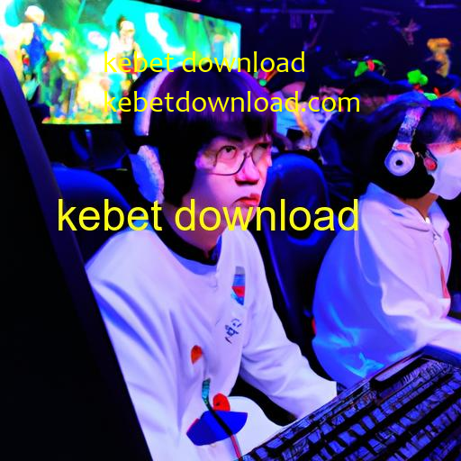 kebet download