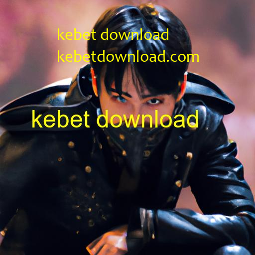 kebet download