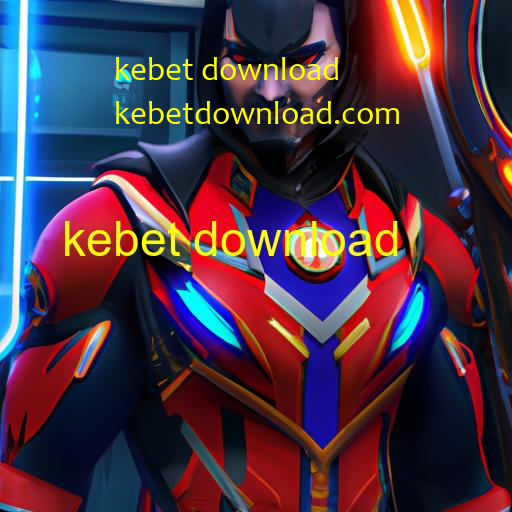 kebet download